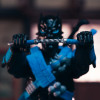 Hasbro G.I.JOE Serie Classified - Ninja Force: Snake Eyes e Kim "Jinx" Arashikage