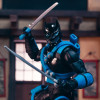 Hasbro G.I.JOE Serie Classified - Ninja Force: Snake Eyes e Kim "Jinx" Arashikage