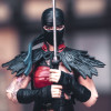 Hasbro G.I.JOE Serie Classified - Ninja Force: Snake Eyes e Kim "Jinx" Arashikage