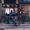 Hasbro G.I.JOE Serie Classified - Ninja Force: Snake Eyes e Kim "Jinx" Arashikage