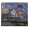 Hasbro G.I.JOE Serie Classified - Ninja Force: Snake Eyes e Kim "Jinx" Arashikage