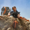 Hasbro G.I.JOE Serie Classified - Action Man
