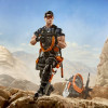 Hasbro G.I.JOE Serie Classified - Action Man