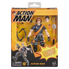 Hasbro G.I.JOE Serie Classified - Action Man