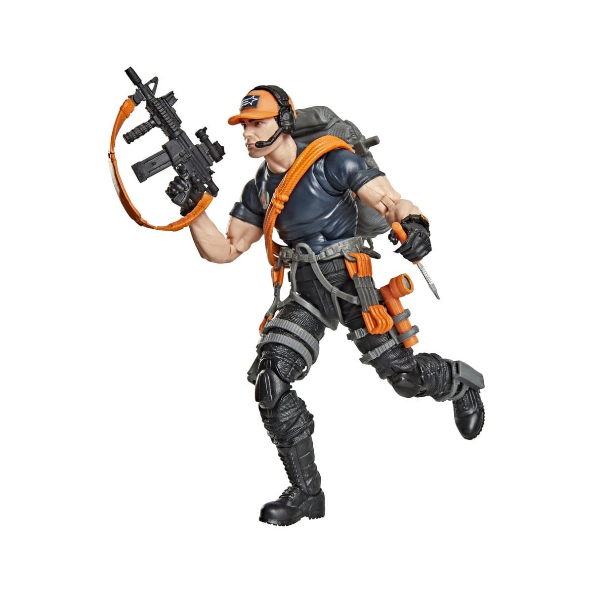 Hasbro G.I.JOE Serie Classified - Action Man