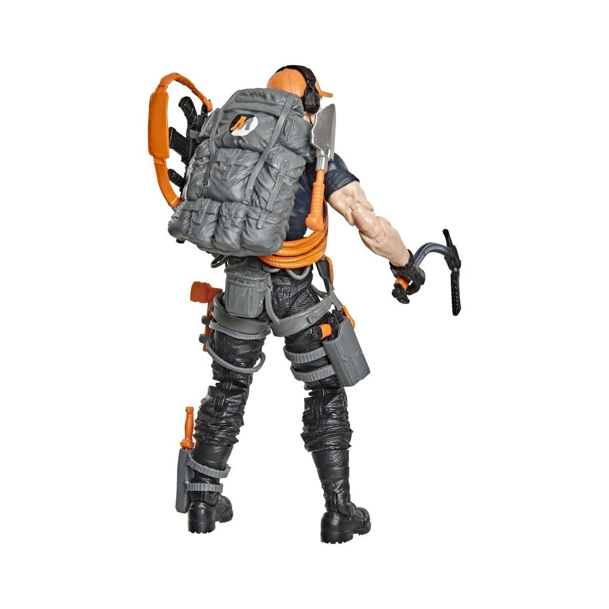 Hasbro G.I.JOE Serie Classified - Action Man