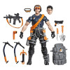 Hasbro G.I.JOE Serie Classified - Action Man