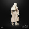 Hasbro Star Wars The Black Series: Snowtrooper dei Resti dell'Impero - The Mandalorian & Grogu