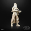 Hasbro Star Wars The Black Series: Snowtrooper dei Resti dell'Impero - The Mandalorian & Grogu