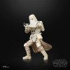 Hasbro Star Wars The Black Series: Snowtrooper dei Resti dell'Impero - The Mandalorian & Grogu