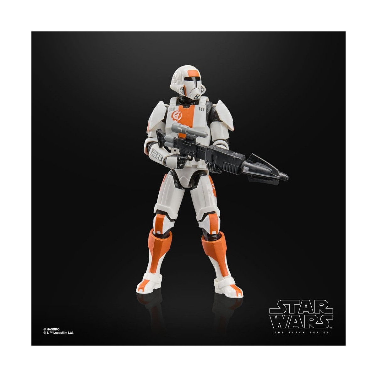 Star Wars Black Series Gaming Greats - Soldato della Repubblica - The Old Republic