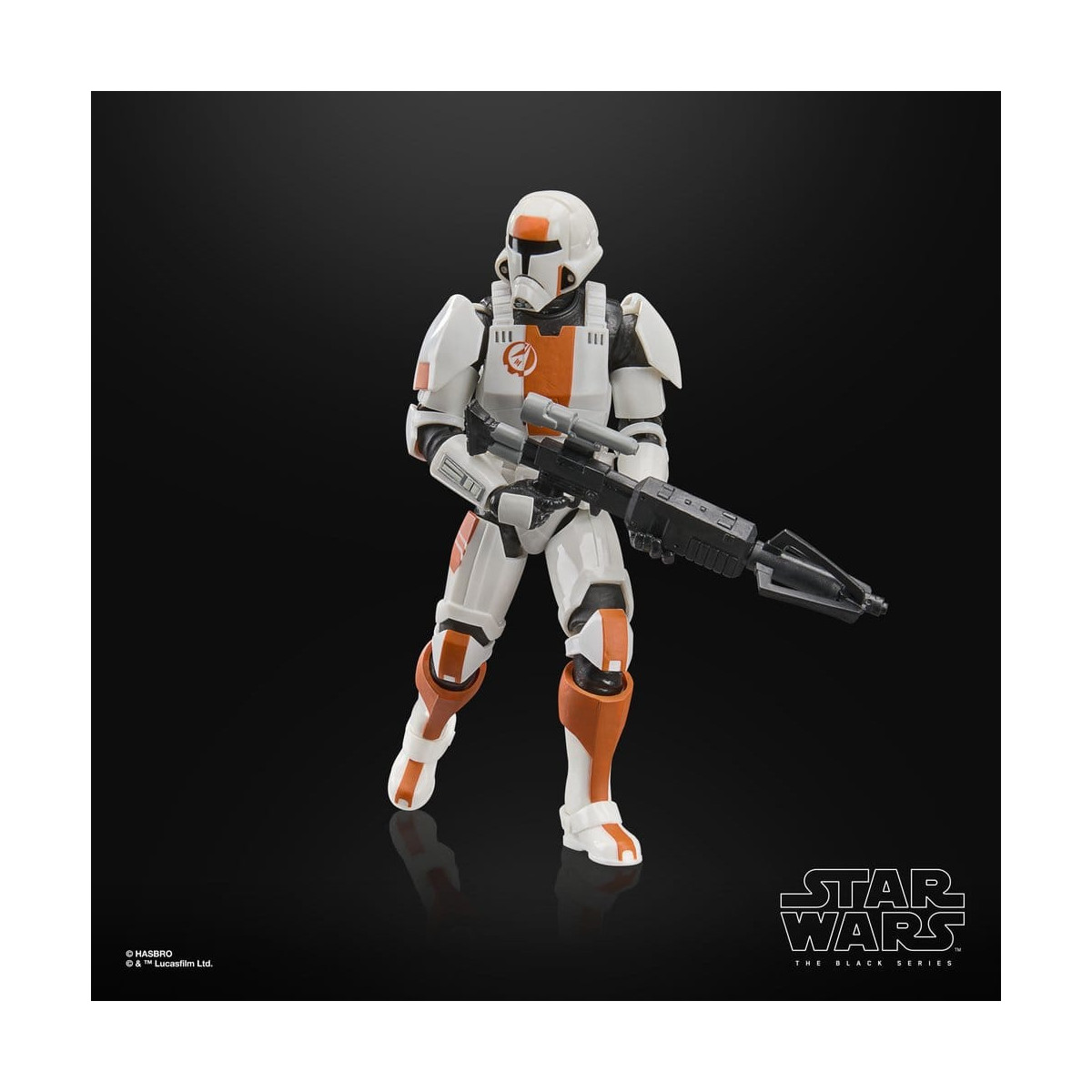Star Wars Black Series Gaming Greats - Soldato della Repubblica - The Old Republic