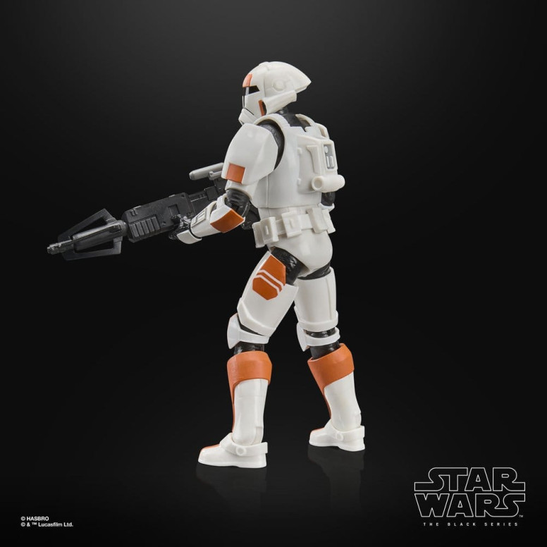 Star Wars Black Series Gaming Greats - Soldato della Repubblica - The Old Republic