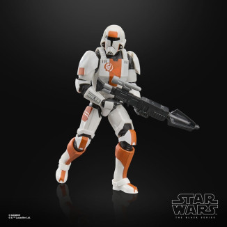 Star Wars Black Series Gaming Greats - Soldato della Repubblica - The Old Republic