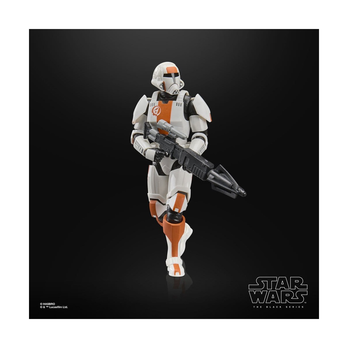 Star Wars Black Series Gaming Greats - Soldato della Repubblica - The Old Republic