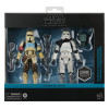 Hasbro Star Wars The Black Series Gaming Greats - Stormtrooper di Scarif e Stormtrooper del Magma - Star Wars: Battlefront