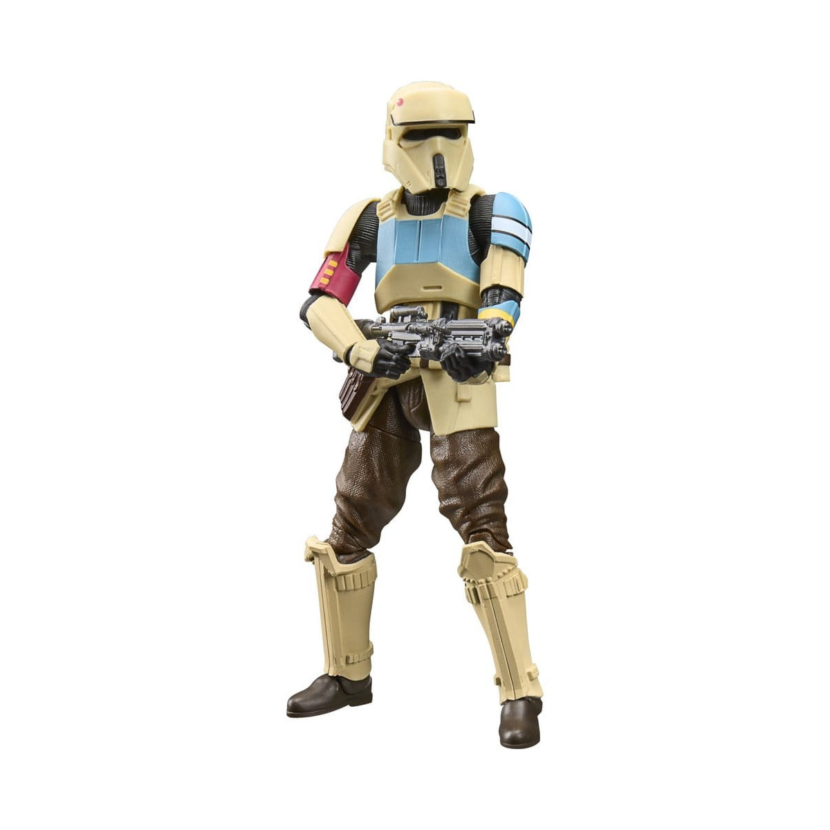 Hasbro Star Wars The Black Series Gaming Greats - Stormtrooper di Scarif e Stormtrooper del Magma - Star Wars: Battlefront