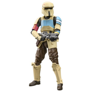 Hasbro Star Wars The Black Series Gaming Greats - Stormtrooper di Scarif e Stormtrooper del Magma - Star Wars: Battlefront