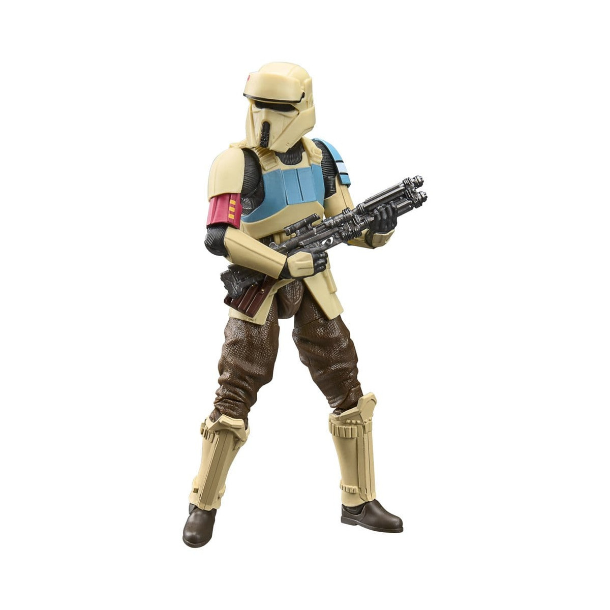 Hasbro Star Wars The Black Series Gaming Greats - Stormtrooper di Scarif e Stormtrooper del Magma - Star Wars: Battlefront