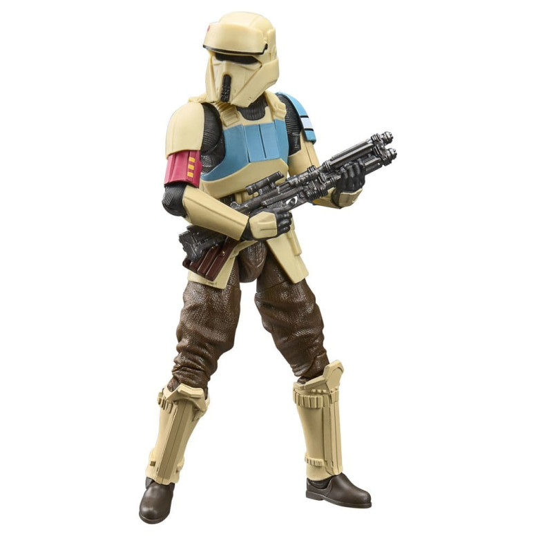 Hasbro Star Wars The Black Series Gaming Greats - Stormtrooper di Scarif e Stormtrooper del Magma - Star Wars: Battlefront