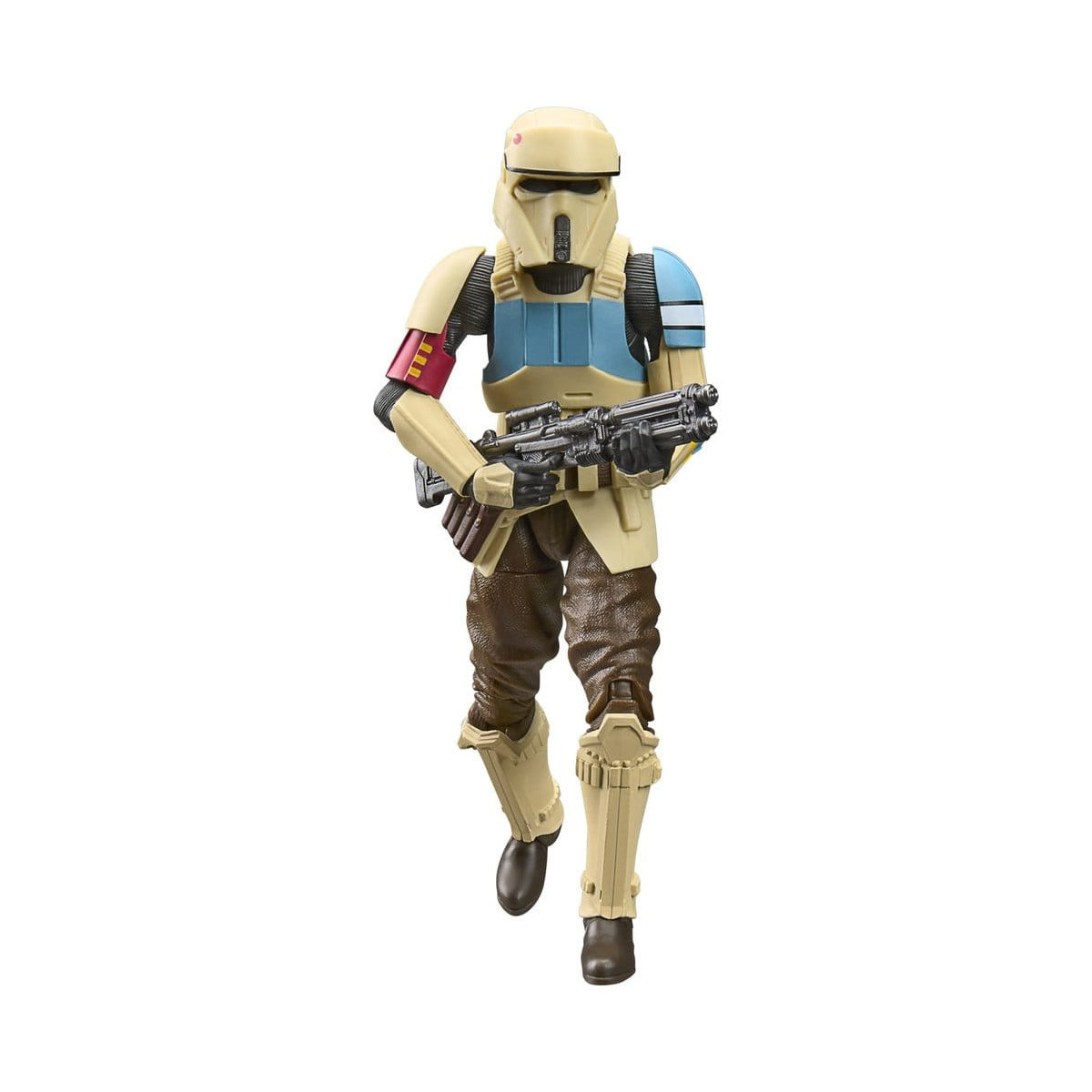 Hasbro Star Wars The Black Series Gaming Greats - Stormtrooper di Scarif e Stormtrooper del Magma - Star Wars: Battlefront