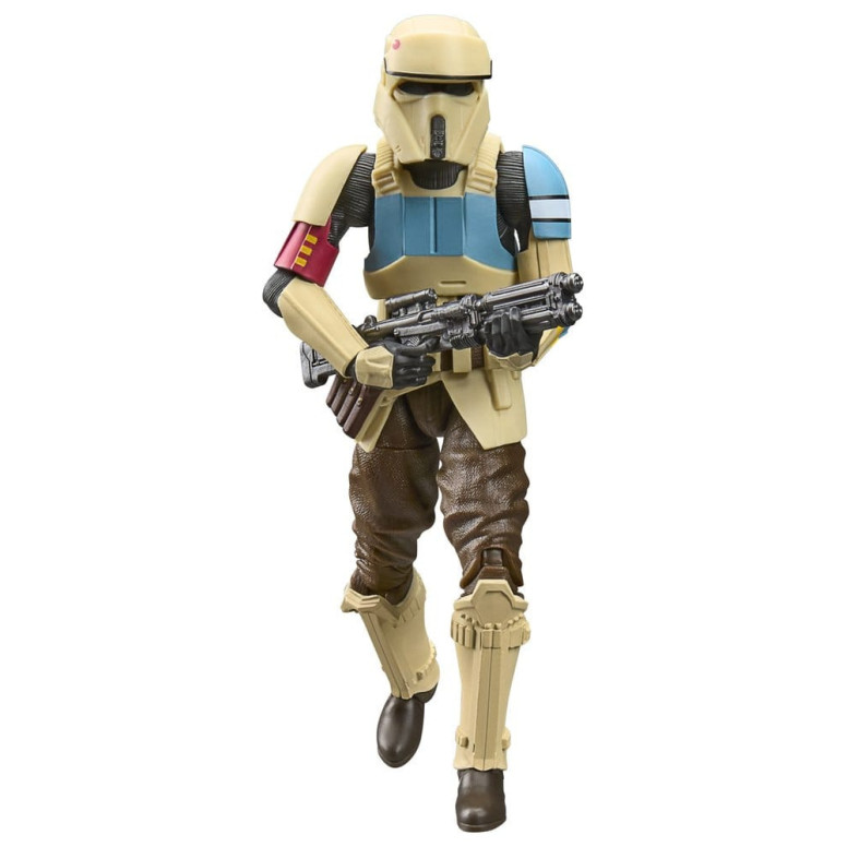 Hasbro Star Wars The Black Series Gaming Greats - Stormtrooper di Scarif e Stormtrooper del Magma - Star Wars: Battlefront