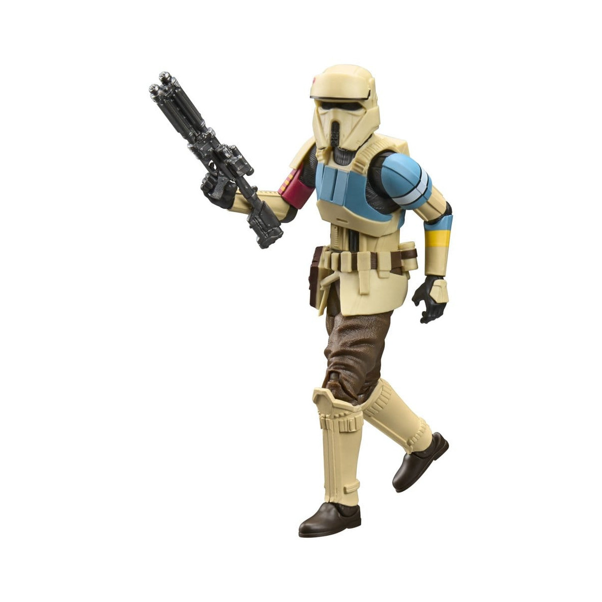 Hasbro Star Wars The Black Series Gaming Greats - Stormtrooper di Scarif e Stormtrooper del Magma - Star Wars: Battlefront