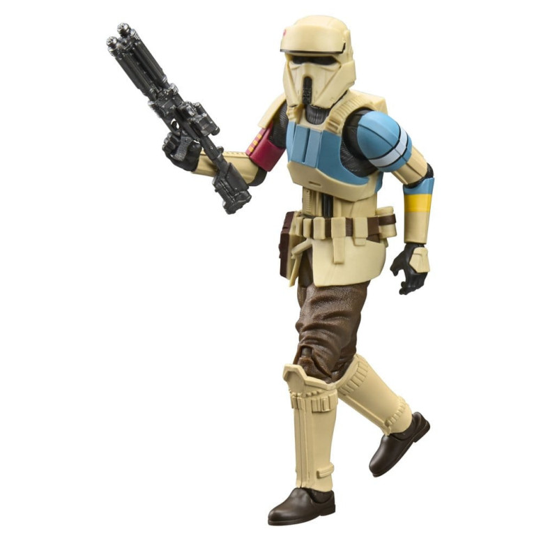 Hasbro Star Wars The Black Series Gaming Greats - Stormtrooper di Scarif e Stormtrooper del Magma - Star Wars: Battlefront