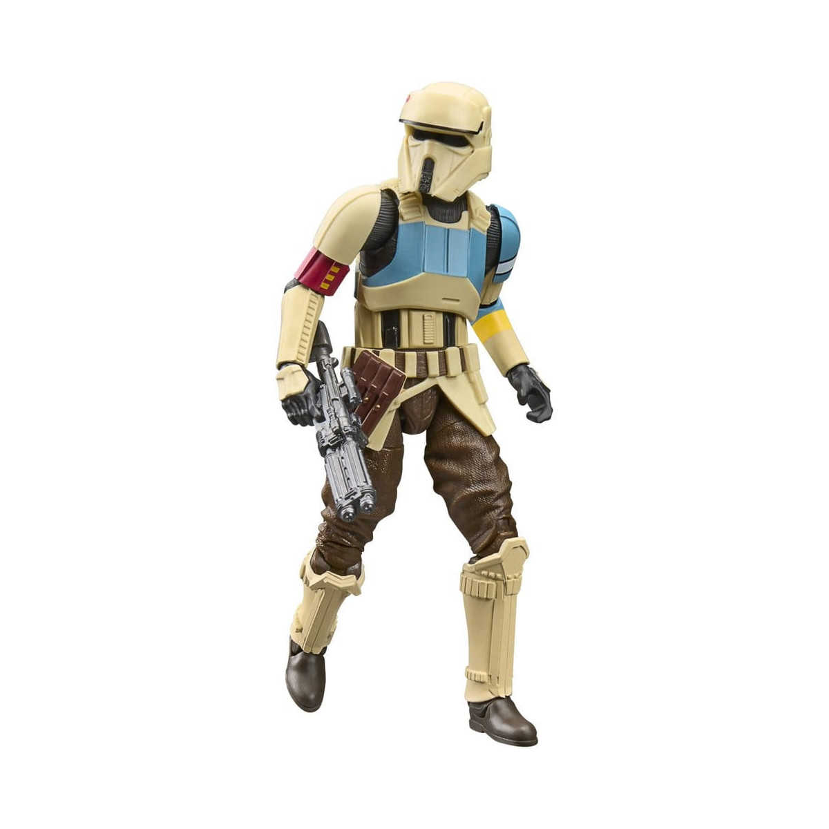 Hasbro Star Wars The Black Series Gaming Greats - Stormtrooper di Scarif e Stormtrooper del Magma - Star Wars: Battlefront