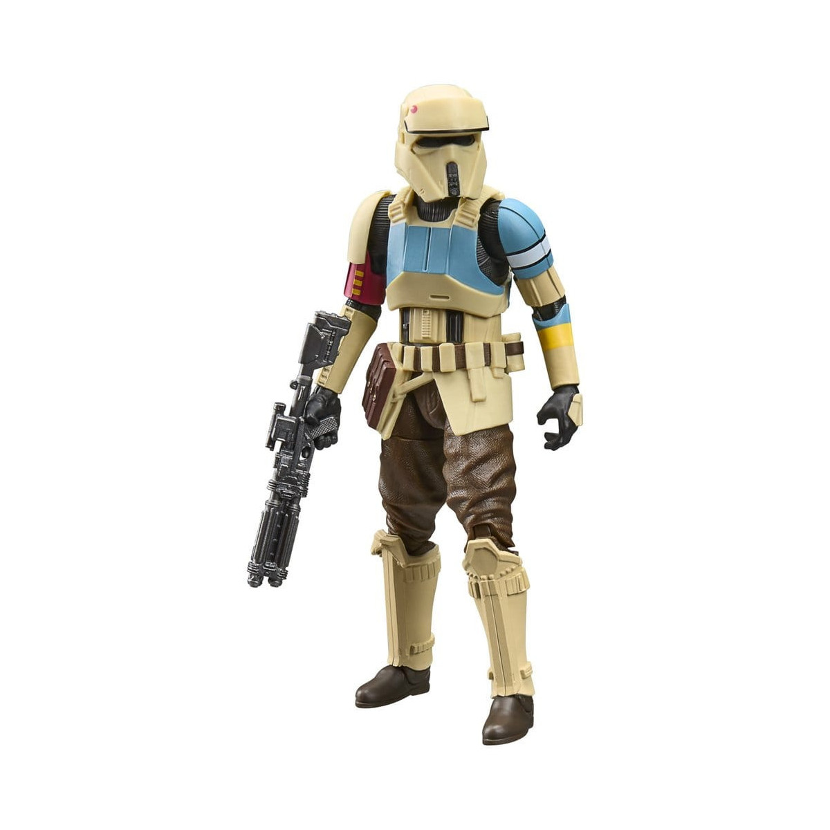 Hasbro Star Wars The Black Series Gaming Greats - Stormtrooper di Scarif e Stormtrooper del Magma - Star Wars: Battlefront