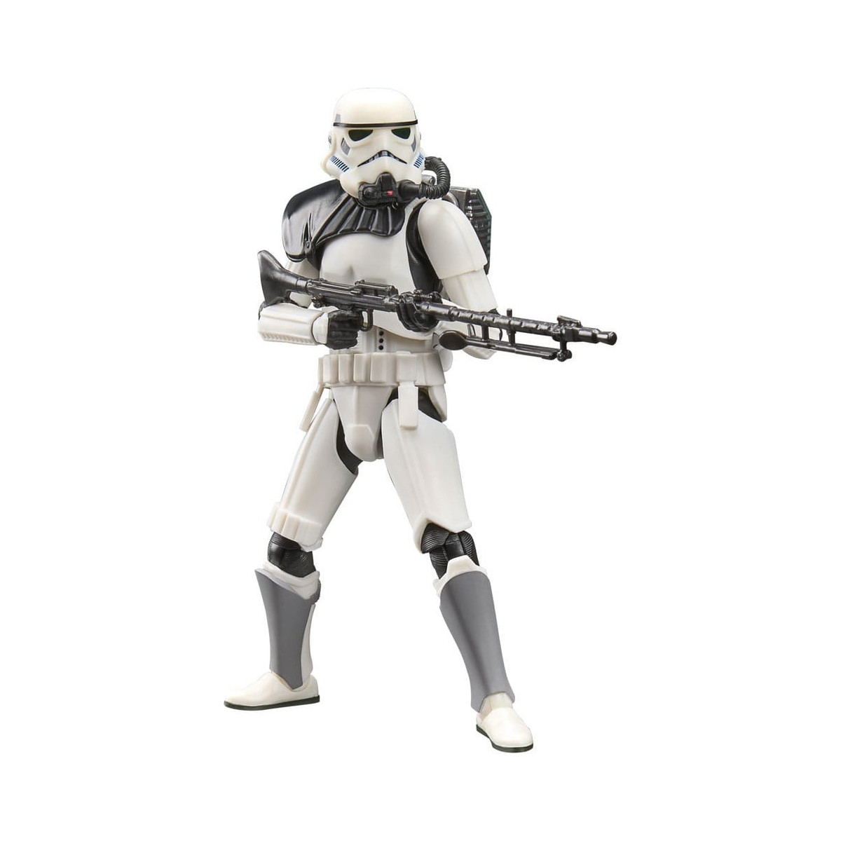 Hasbro Star Wars The Black Series Gaming Greats - Stormtrooper di Scarif e Stormtrooper del Magma - Star Wars: Battlefront
