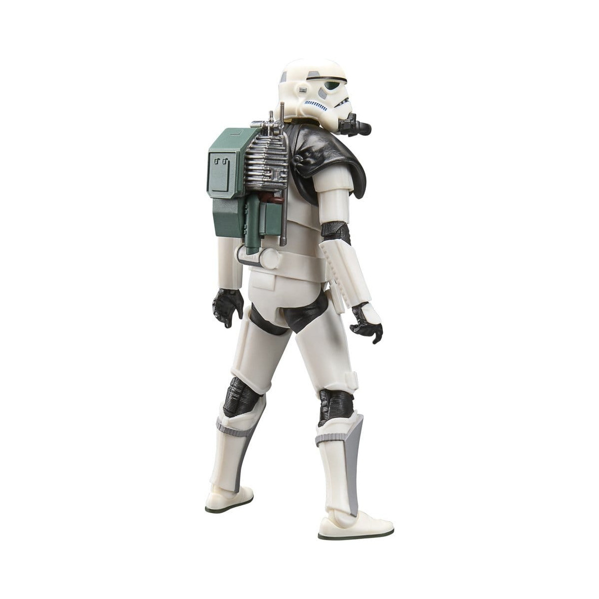 Hasbro Star Wars The Black Series Gaming Greats - Stormtrooper di Scarif e Stormtrooper del Magma - Star Wars: Battlefront