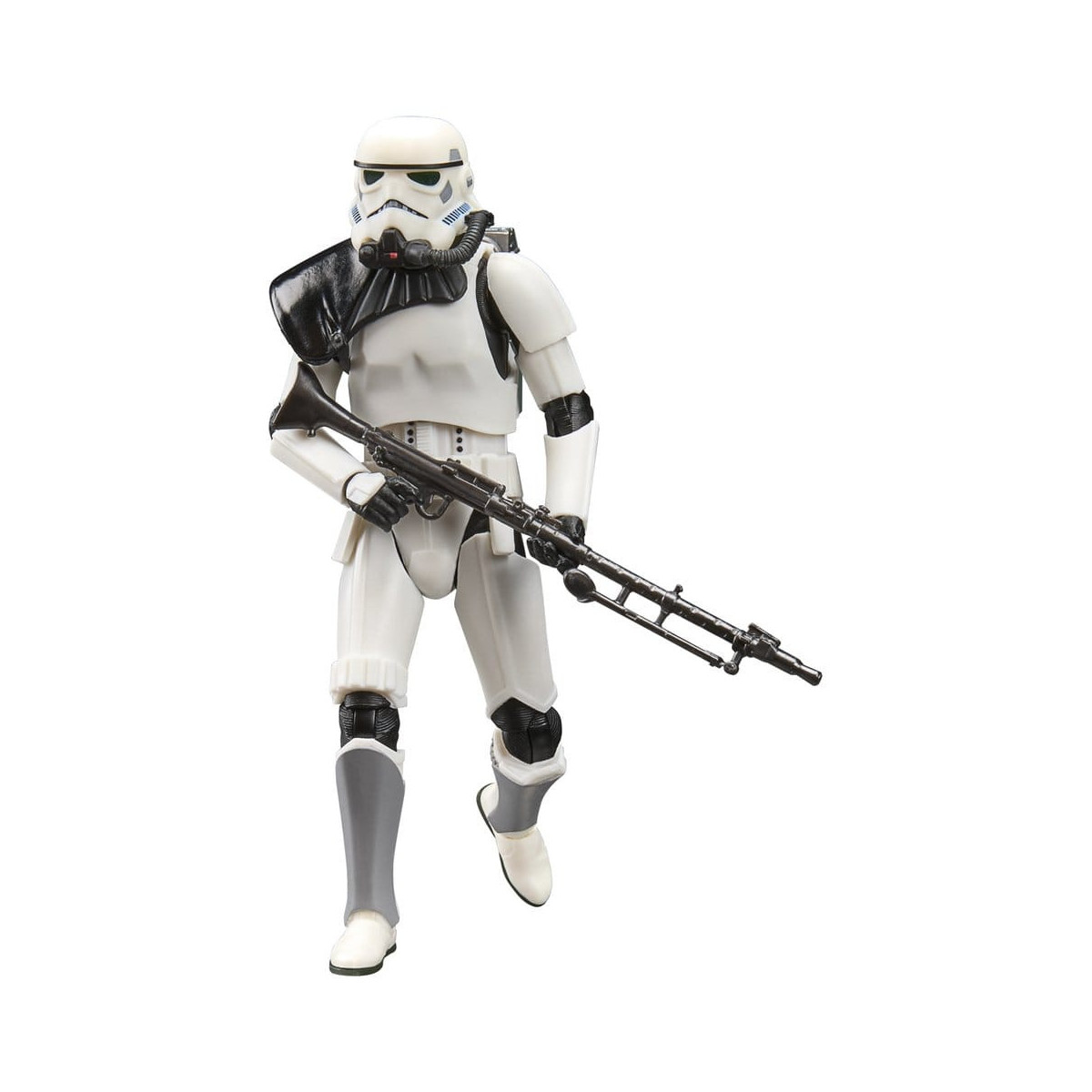 Hasbro Star Wars The Black Series Gaming Greats - Stormtrooper di Scarif e Stormtrooper del Magma - Star Wars: Battlefront