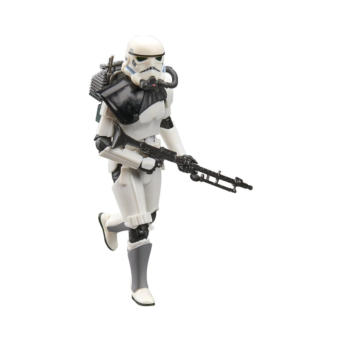 Hasbro Star Wars The Black Series Gaming Greats - Stormtrooper di Scarif e Stormtrooper del Magma - Star Wars: Battlefront