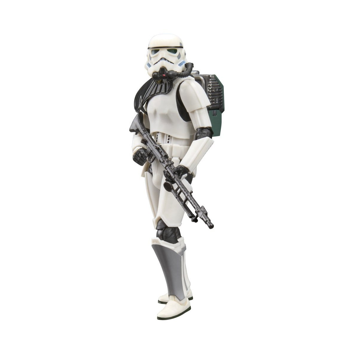Hasbro Star Wars The Black Series Gaming Greats - Stormtrooper di Scarif e Stormtrooper del Magma - Star Wars: Battlefront