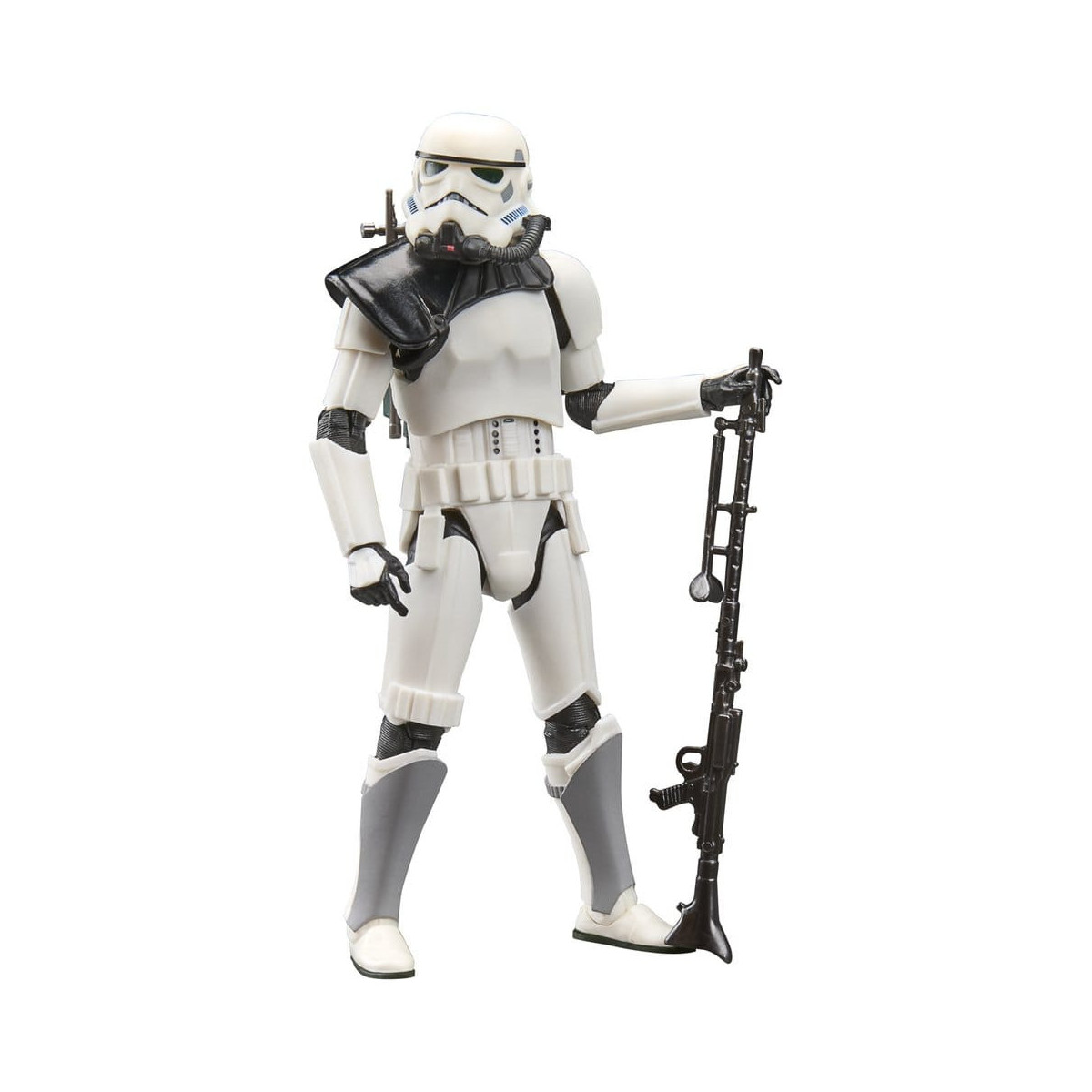 Hasbro Star Wars The Black Series Gaming Greats - Stormtrooper di Scarif e Stormtrooper del Magma - Star Wars: Battlefront
