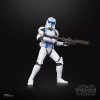 Star Wars The Black Series: Clone Trooper Dogma e Clone Trooper Hardcase - The Clone Wars