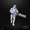 Star Wars The Black Series: Clone Trooper Dogma e Clone Trooper Hardcase - The Clone Wars