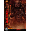 Prime 1 Studio - Predator 2 - Elder Predator DX Bonus Version Museum Masterline Series e 1/3