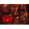 Prime 1 Studio - Predator 2 - Elder Predator DX Bonus Version Museum Masterline Series e 1/3