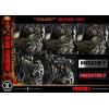 Prime 1 Studio - Predator 2 - Elder Predator DX Versione Museum Masterline Series 1/3
