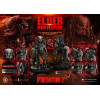 Prime 1 Studio - Predator 2 - Elder Predator DX Versione Museum Masterline Series 1/3