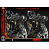 Prime 1 Studio - Predator 2 - Elder Predator DX Versione Museum Masterline Series 1/3