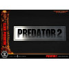 Prime 1 Studio - Predator 2 - Elder Predator DX Versione Museum Masterline Series 1/3