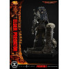 Prime 1 Studio - Predator 2 - Elder Predator DX Versione Museum Masterline Series 1/3