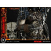 Prime 1 Studio - Predator 2 - Elder Predator DX Versione Museum Masterline Series 1/3