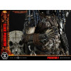 Prime 1 Studio - Predator 2 - Elder Predator DX Versione Museum Masterline Series 1/3