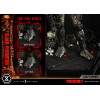 Prime 1 Studio - Predator 2 - Elder Predator DX Versione Museum Masterline Series 1/3
