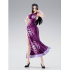 Tamashii Bandai One Piece - Boa Hancock - Marineford - S.H. Figuarts SHF