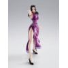 Tamashii Bandai One Piece - Boa Hancock - Marineford - S.H. Figuarts SHF